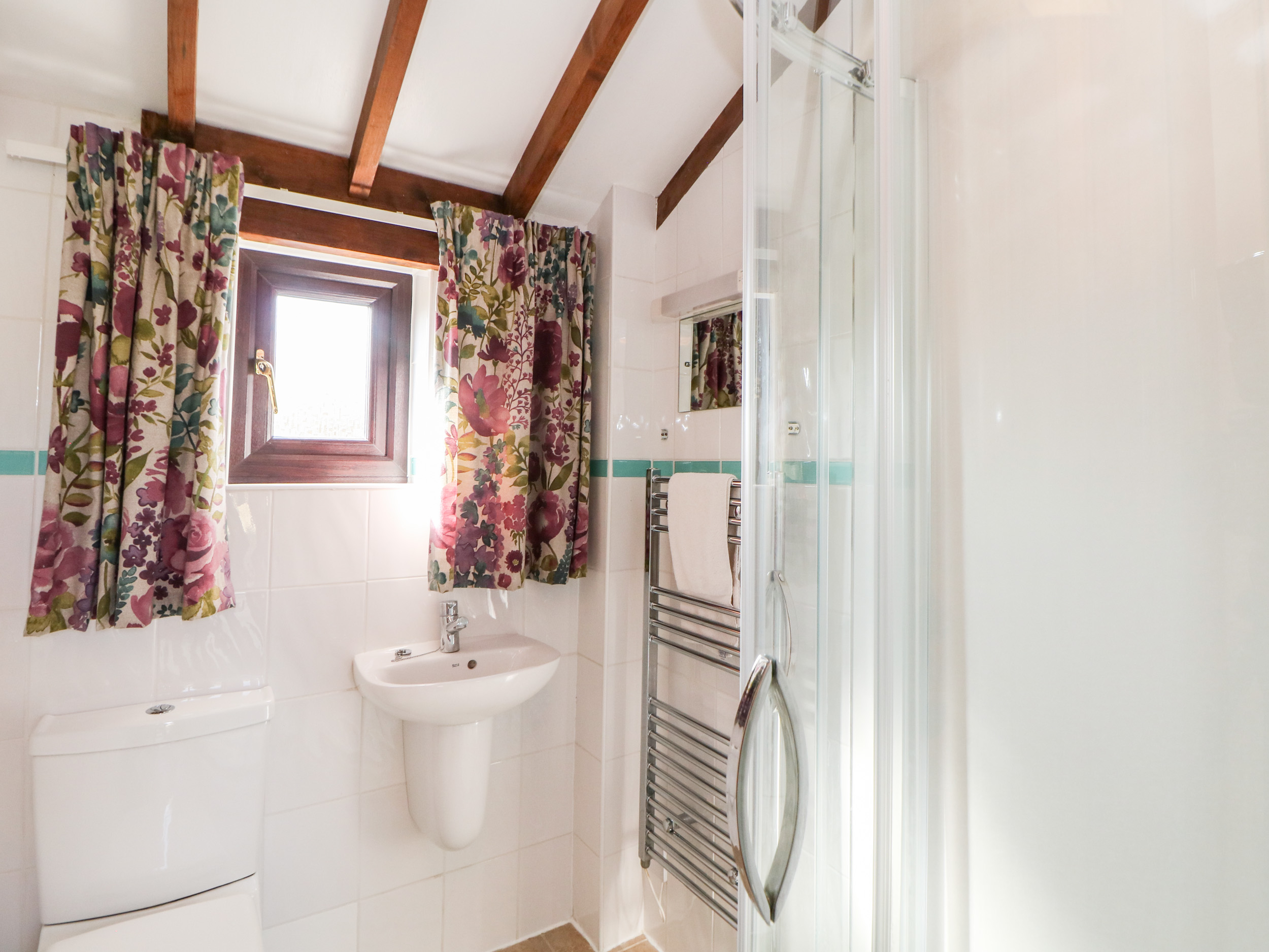 Holiday cottage in Edale, Derbyshire - Photo 7