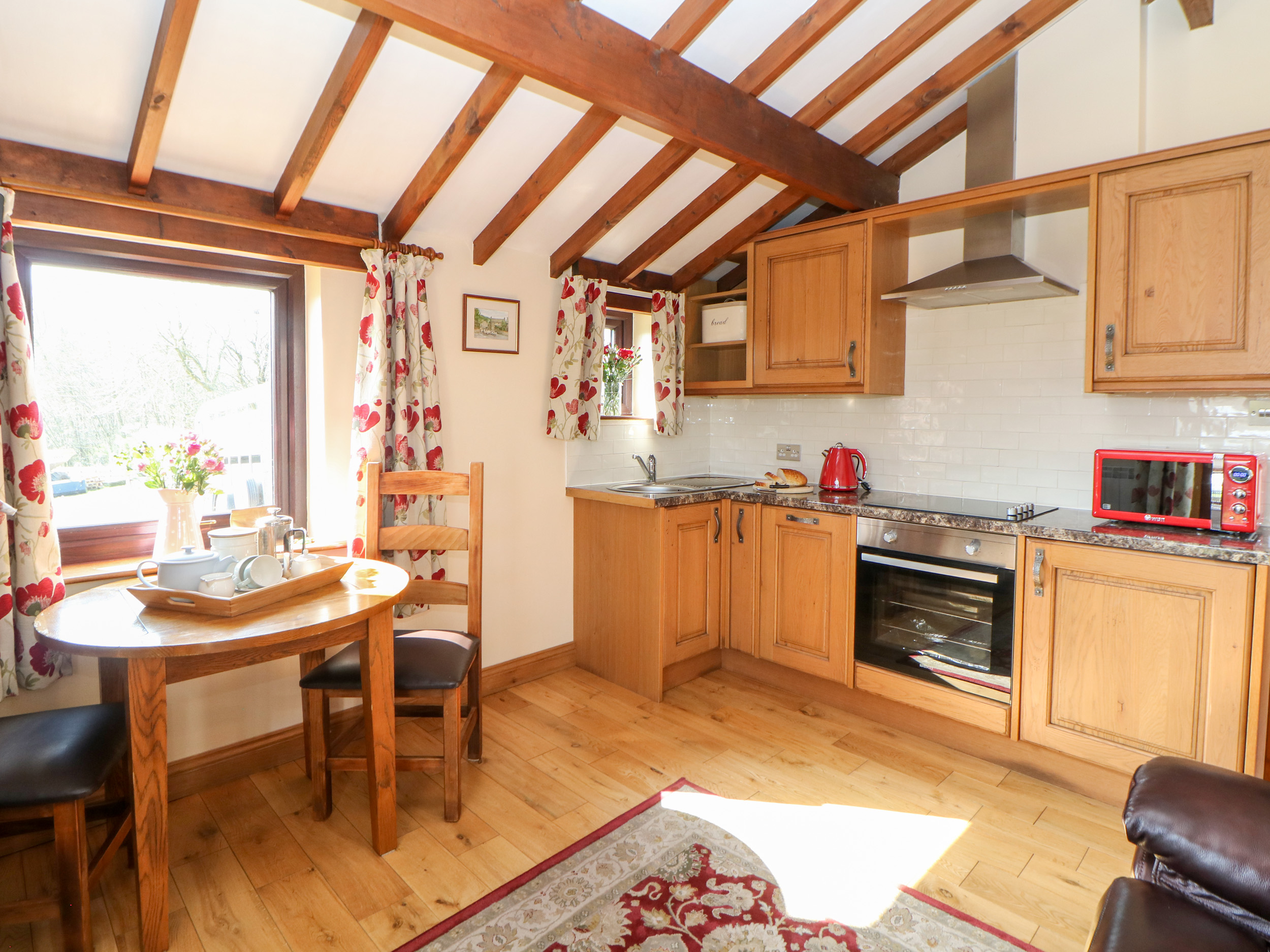 Holiday cottage in Edale, Derbyshire - Photo 4
