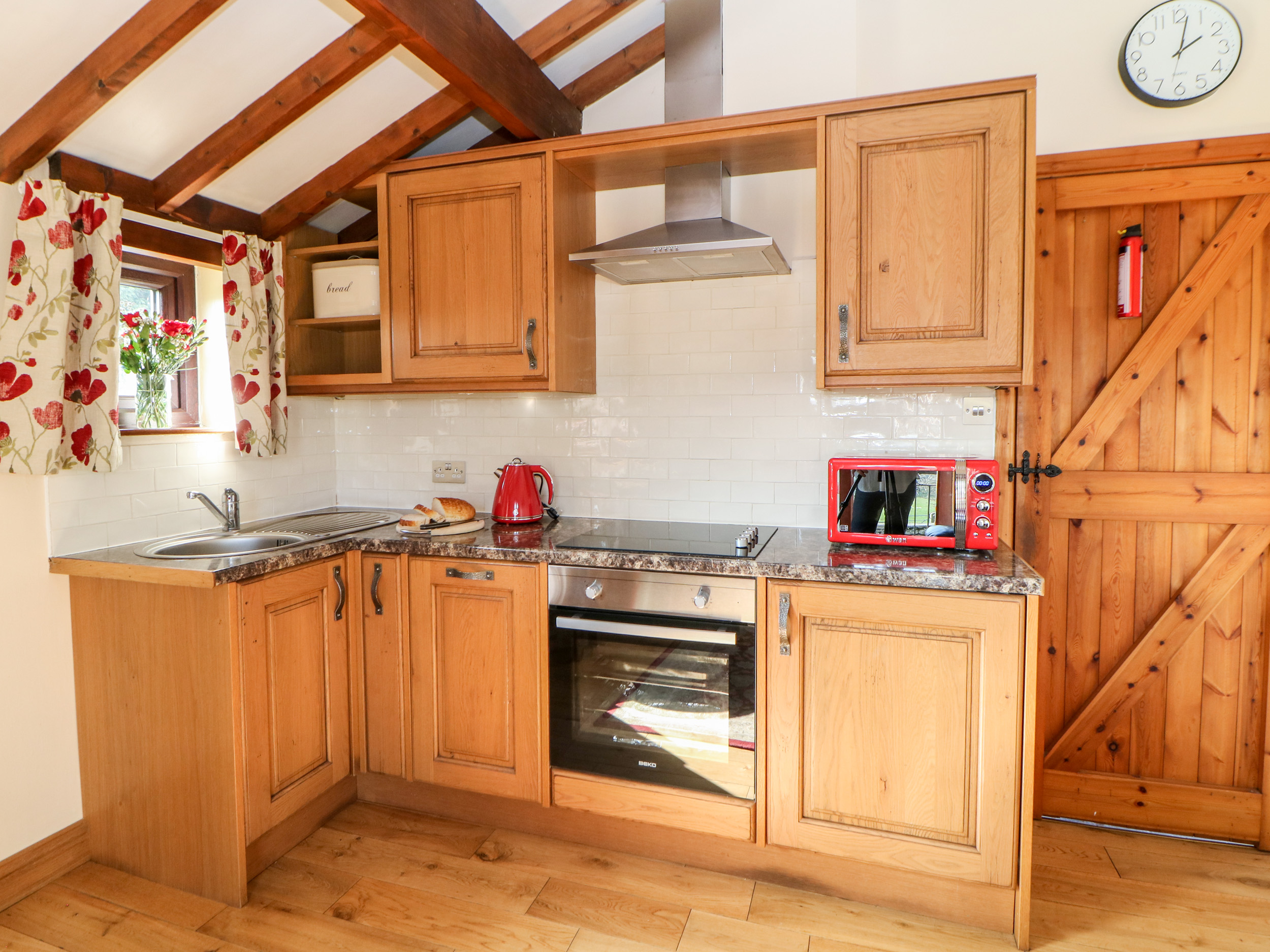 Holiday cottage in Edale, Derbyshire - Photo 5