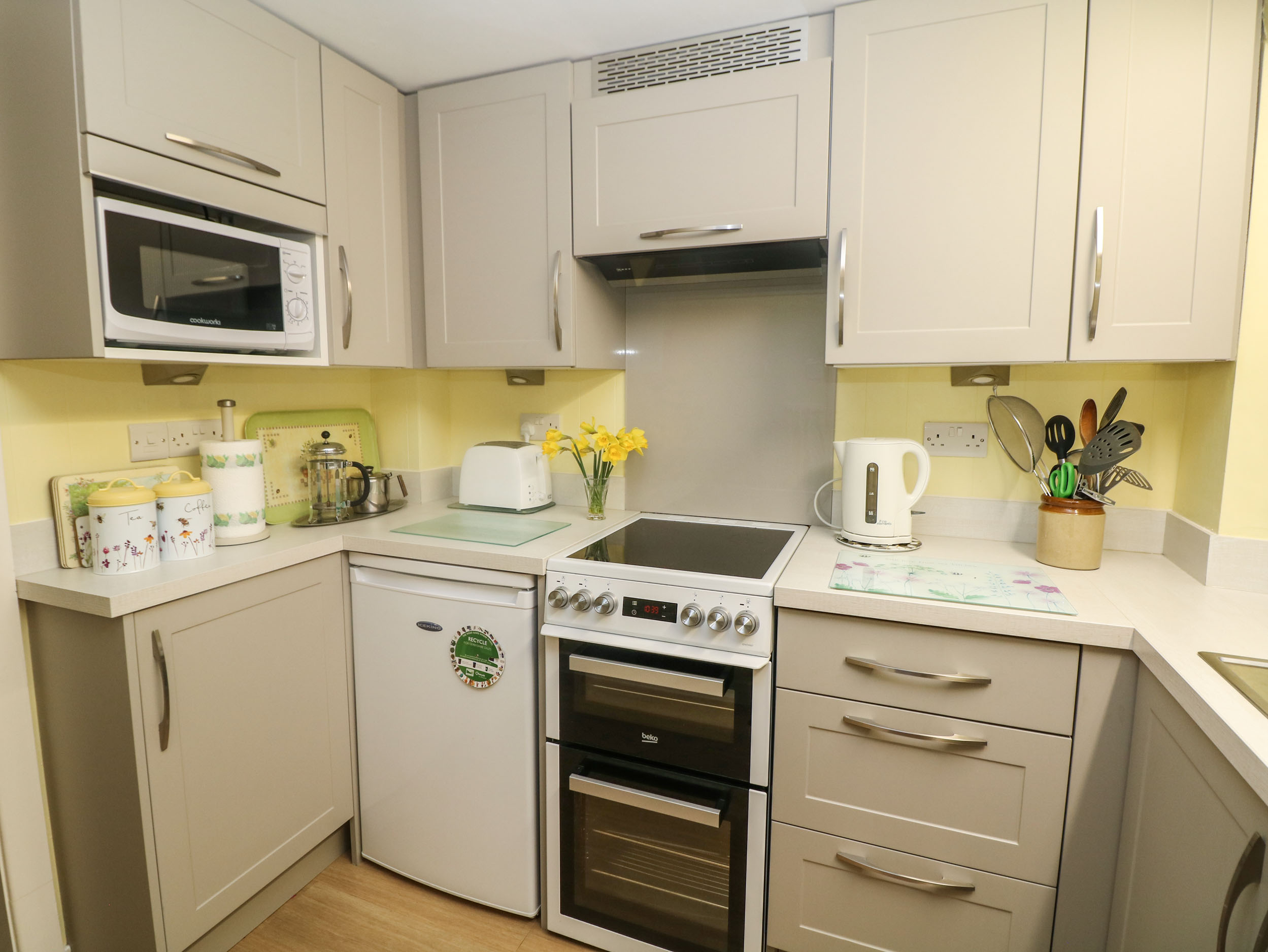 Holiday cottage in Foolow, Derbyshire - Photo 8