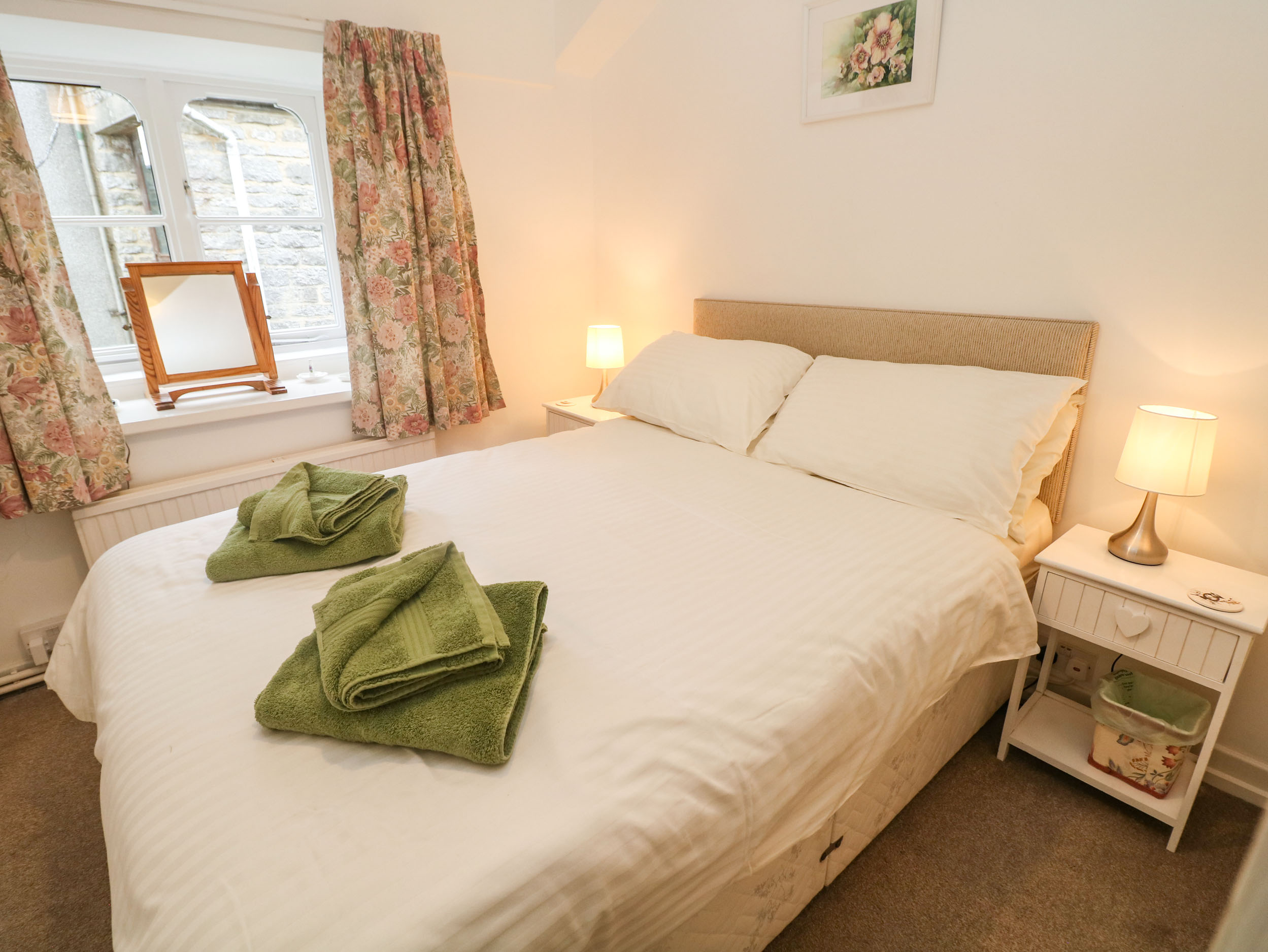 Holiday cottage in Foolow, Derbyshire - Photo 11