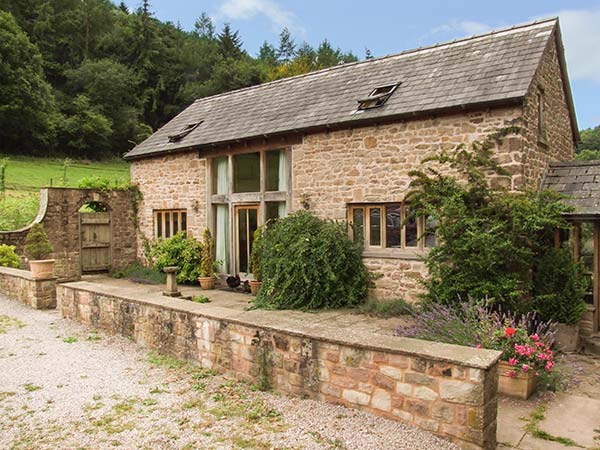Holiday cottage, Deepdean (The Lodge Farm Barn)