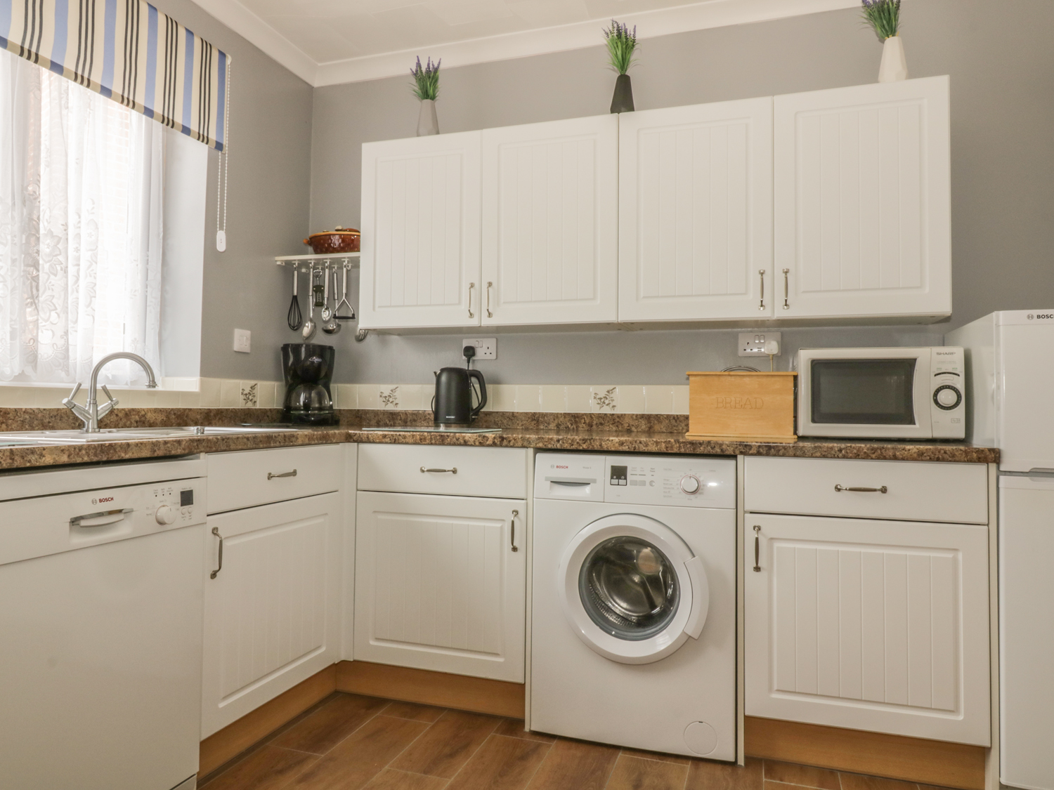 Holiday cottage in Bentley, Suffolk - Photo 6