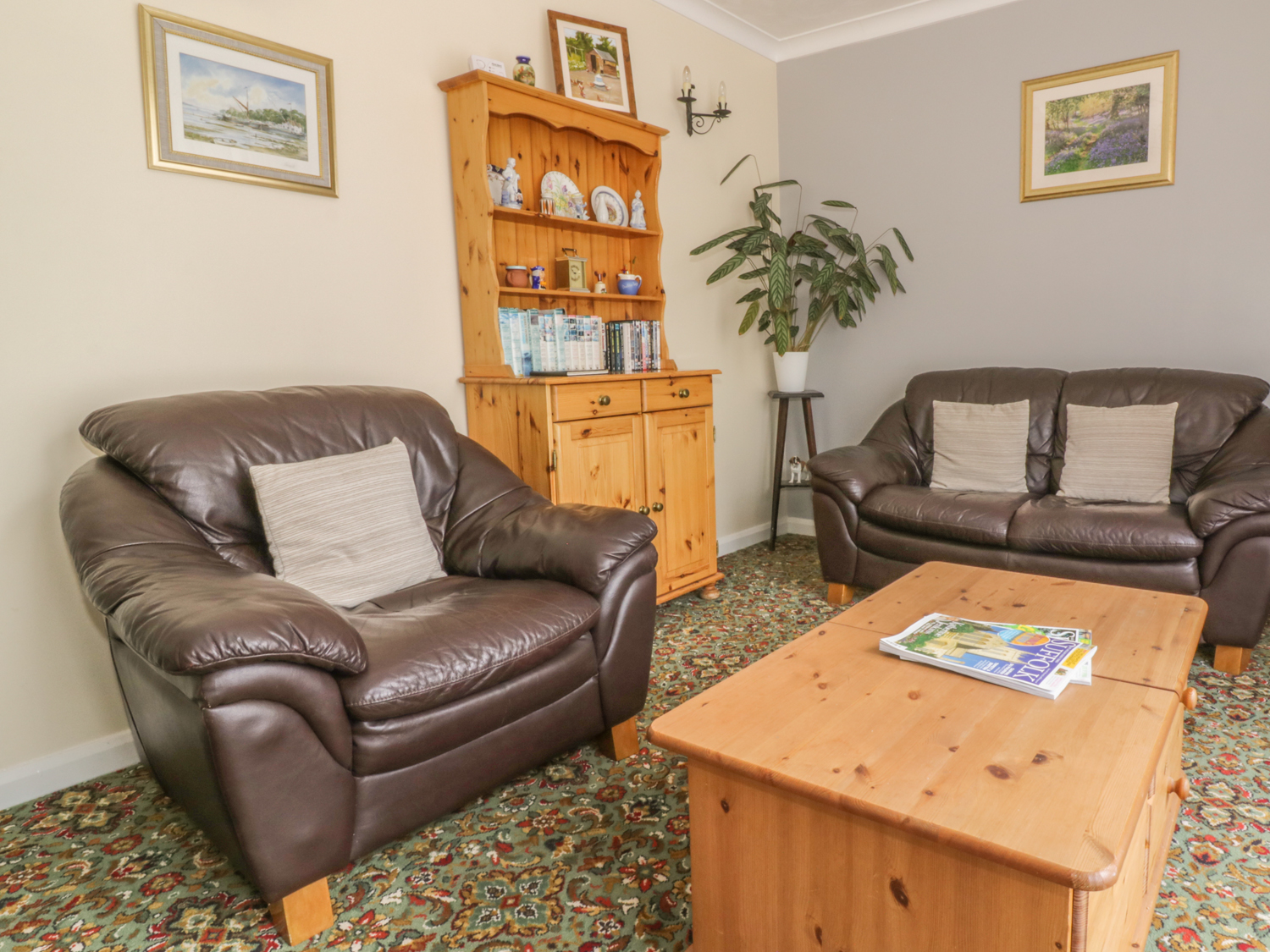 Holiday cottage in Bentley, Suffolk - Photo 3