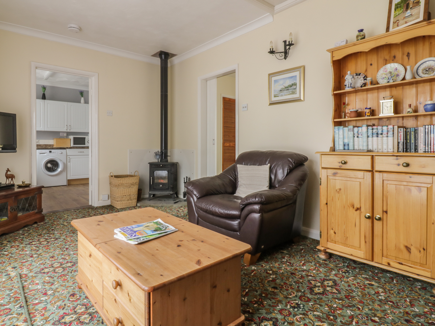Holiday cottage in Bentley, Suffolk - Photo 4