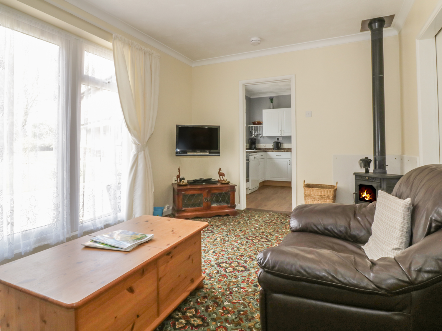 Holiday cottage in Bentley, Suffolk - Photo 5