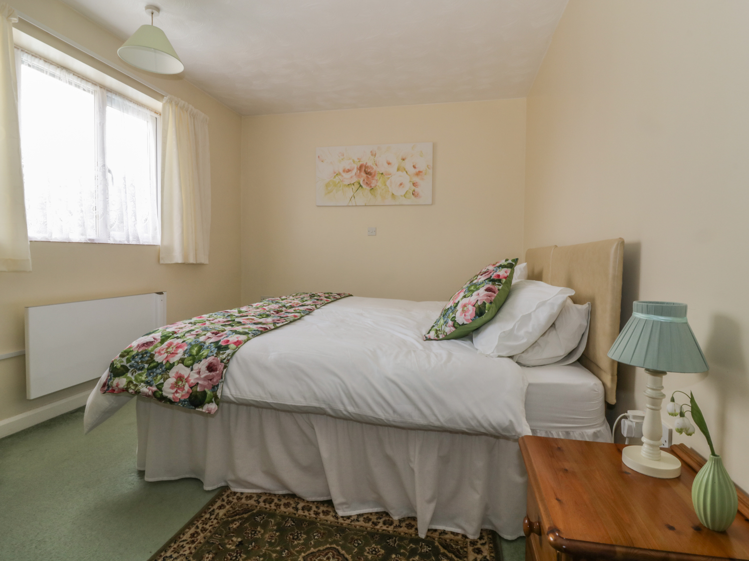 Holiday cottage in Bentley, Suffolk - Photo 11