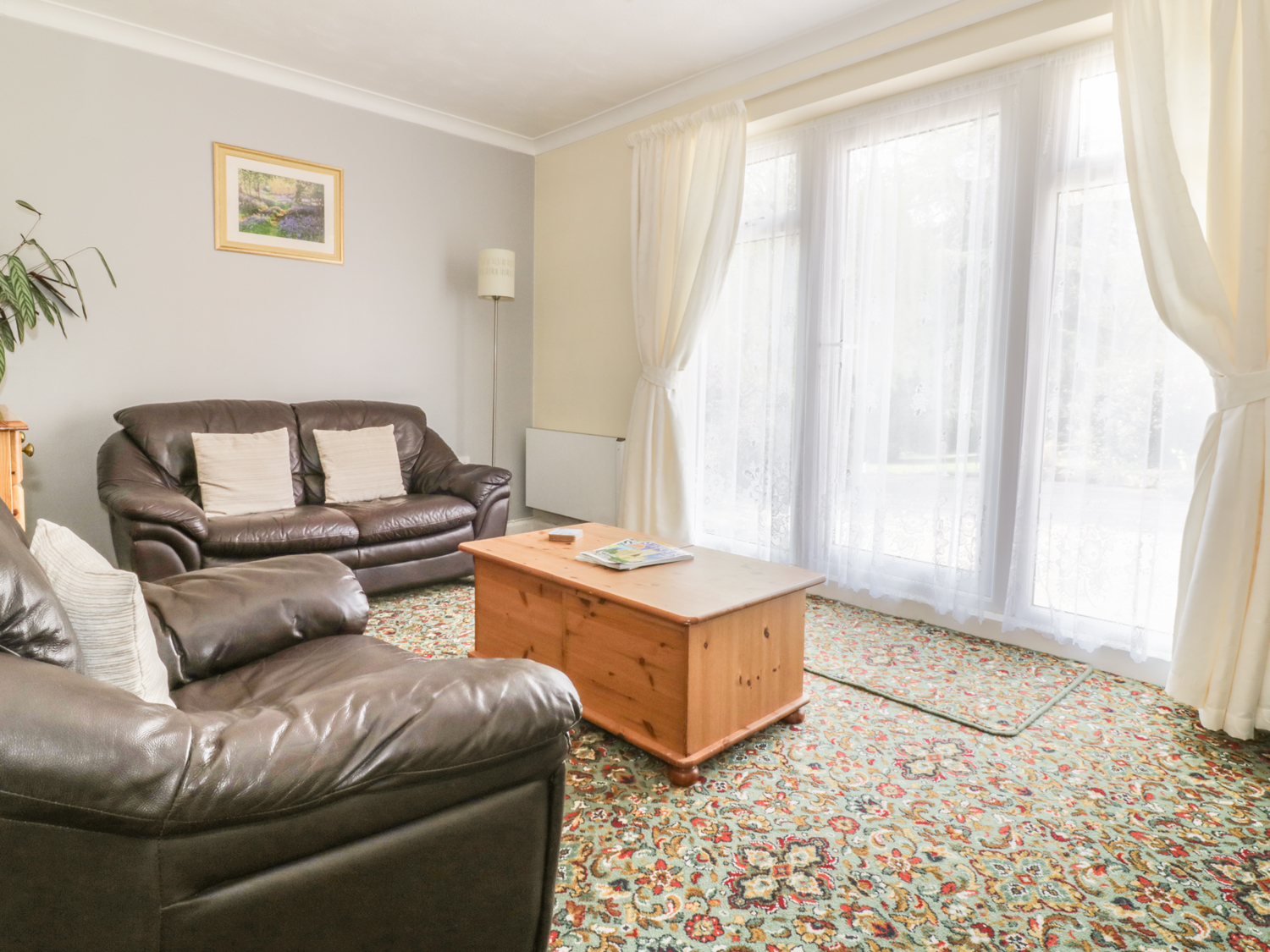 Holiday cottage in Bentley, Suffolk - Photo 2