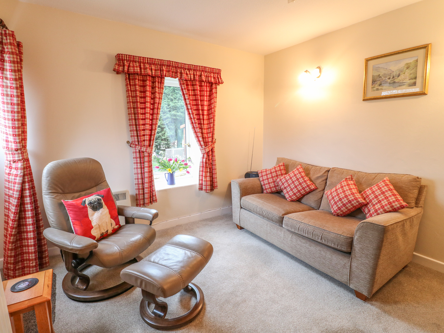 Holiday cottage in Elton, Derbyshire - Photo 10