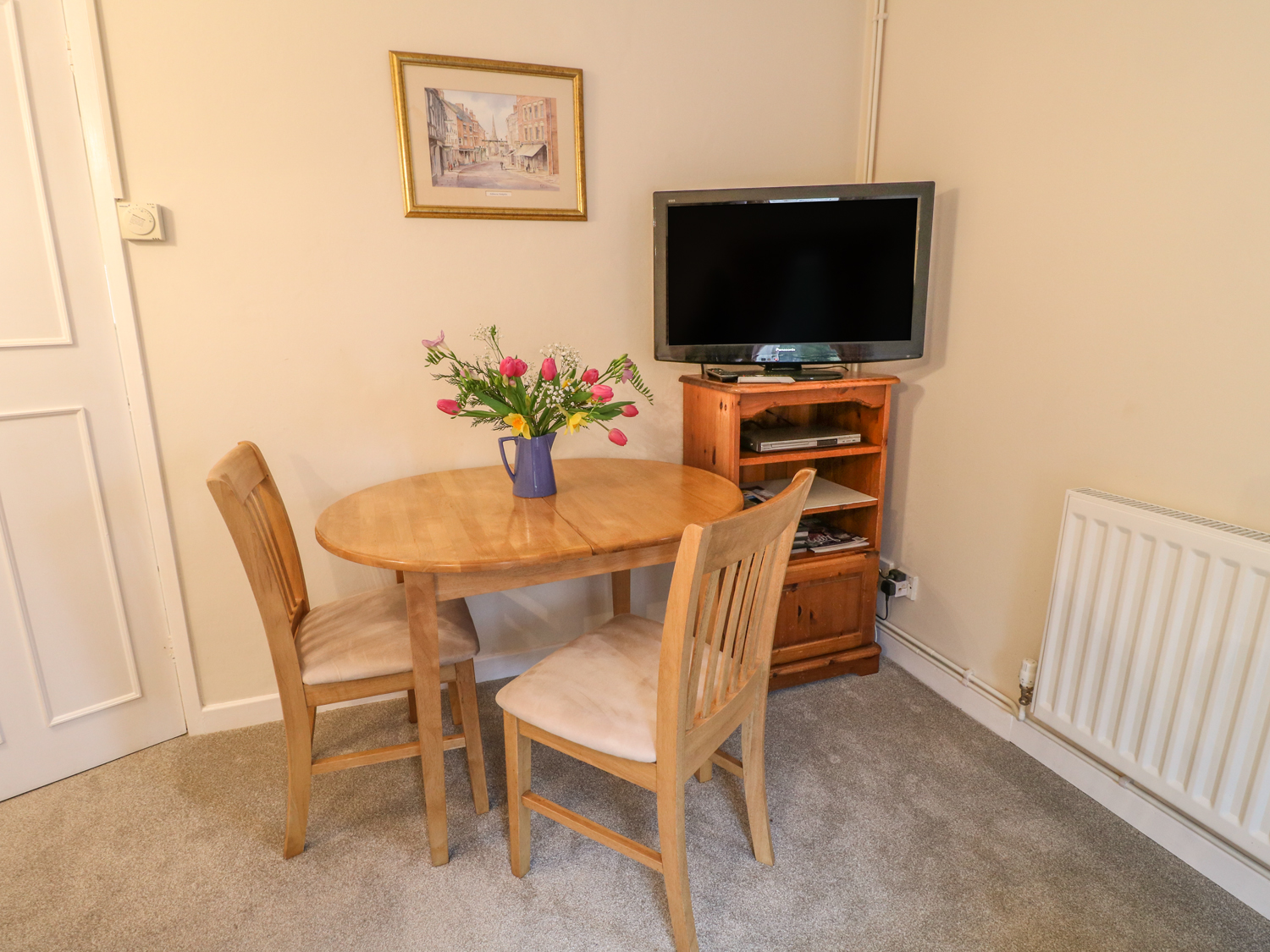 Holiday cottage in Elton, Derbyshire - Photo 11