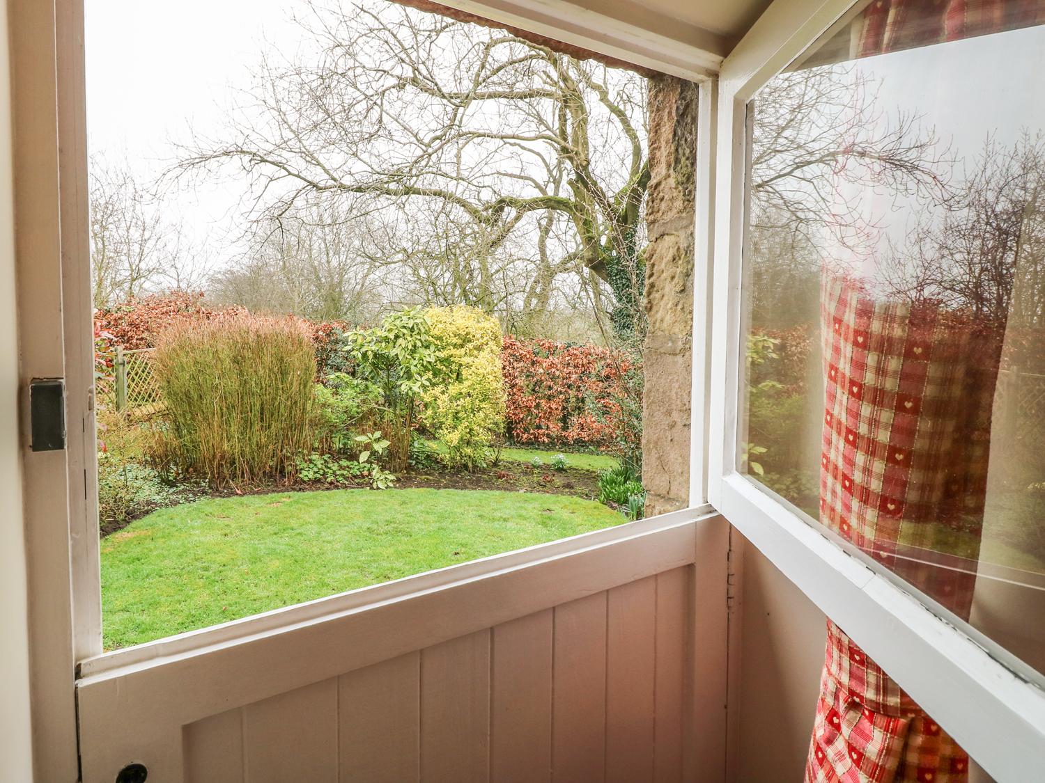 Holiday cottage in Elton, Derbyshire - Photo 4