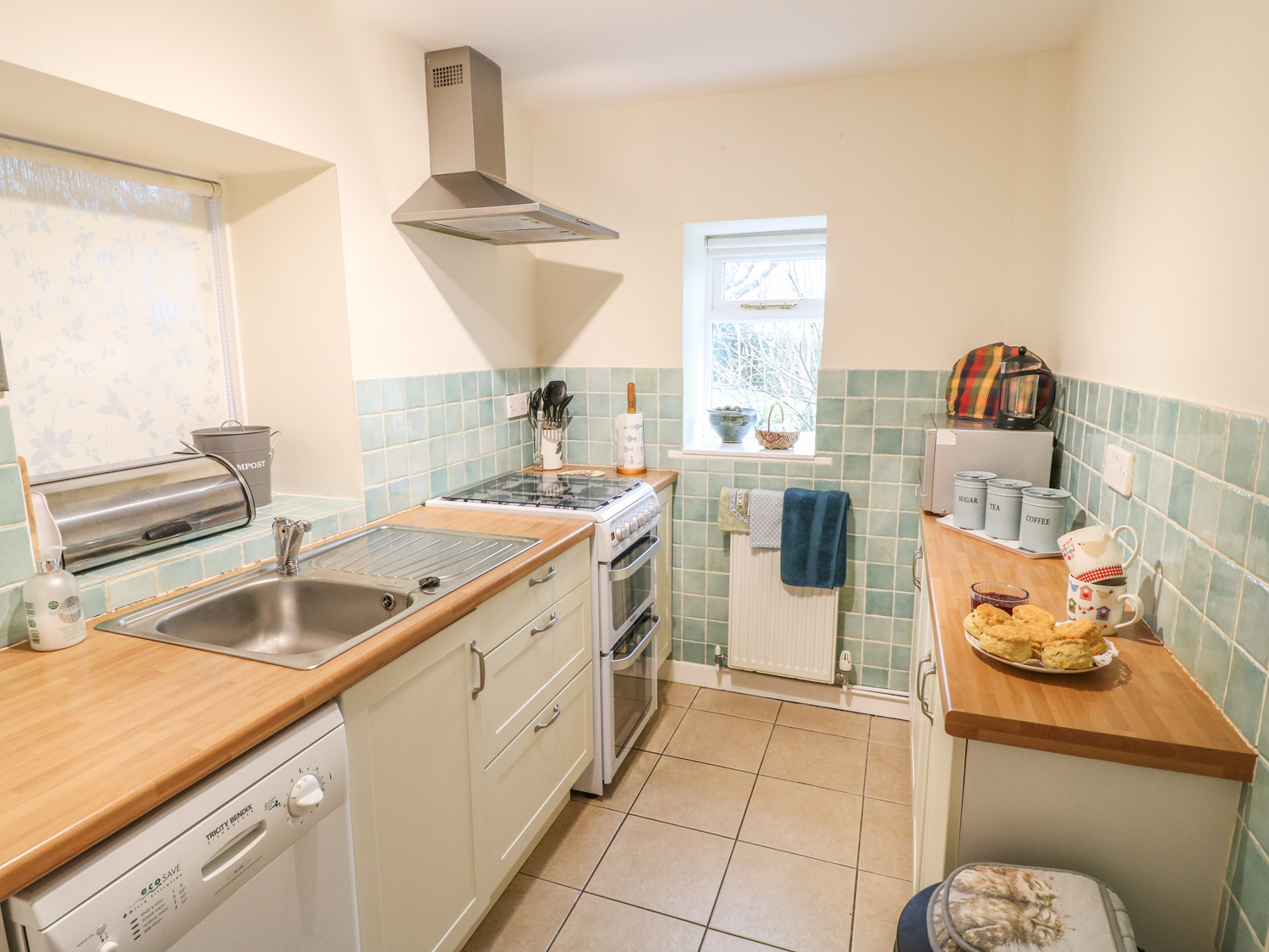 Holiday cottage in Elton, Derbyshire - Photo 5