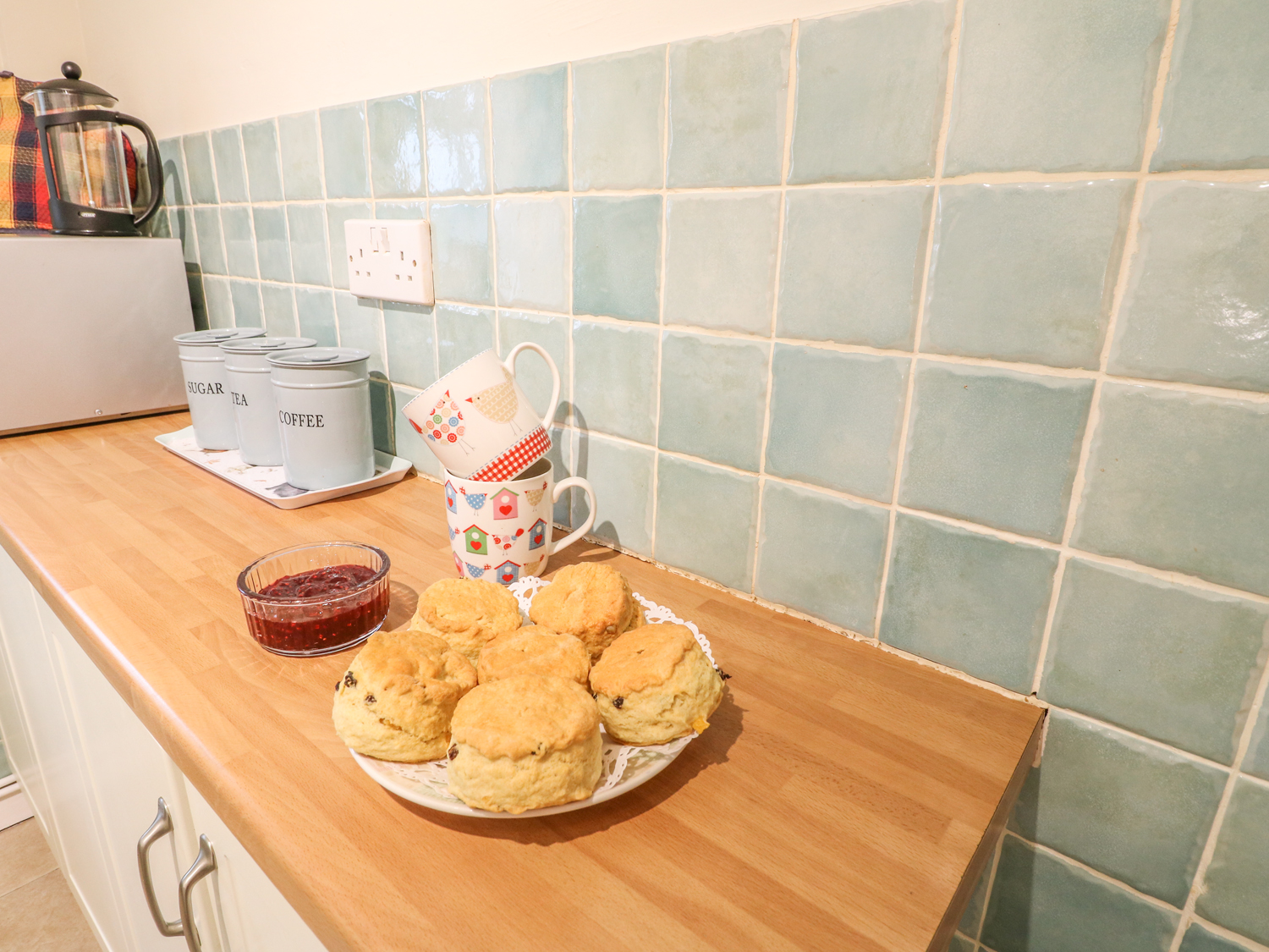 Holiday cottage in Elton, Derbyshire - Photo 6