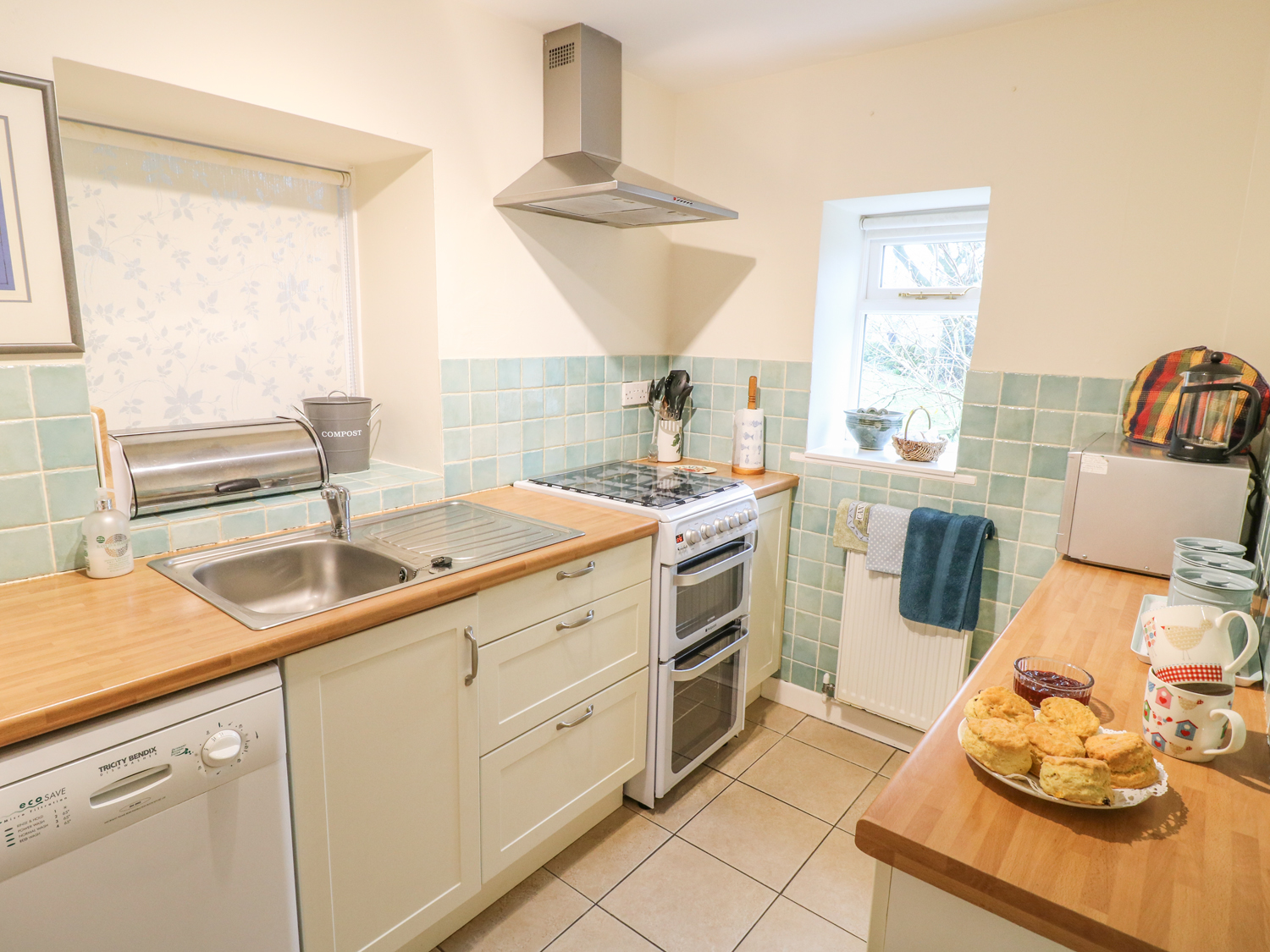 Holiday cottage in Elton, Derbyshire - Photo 7