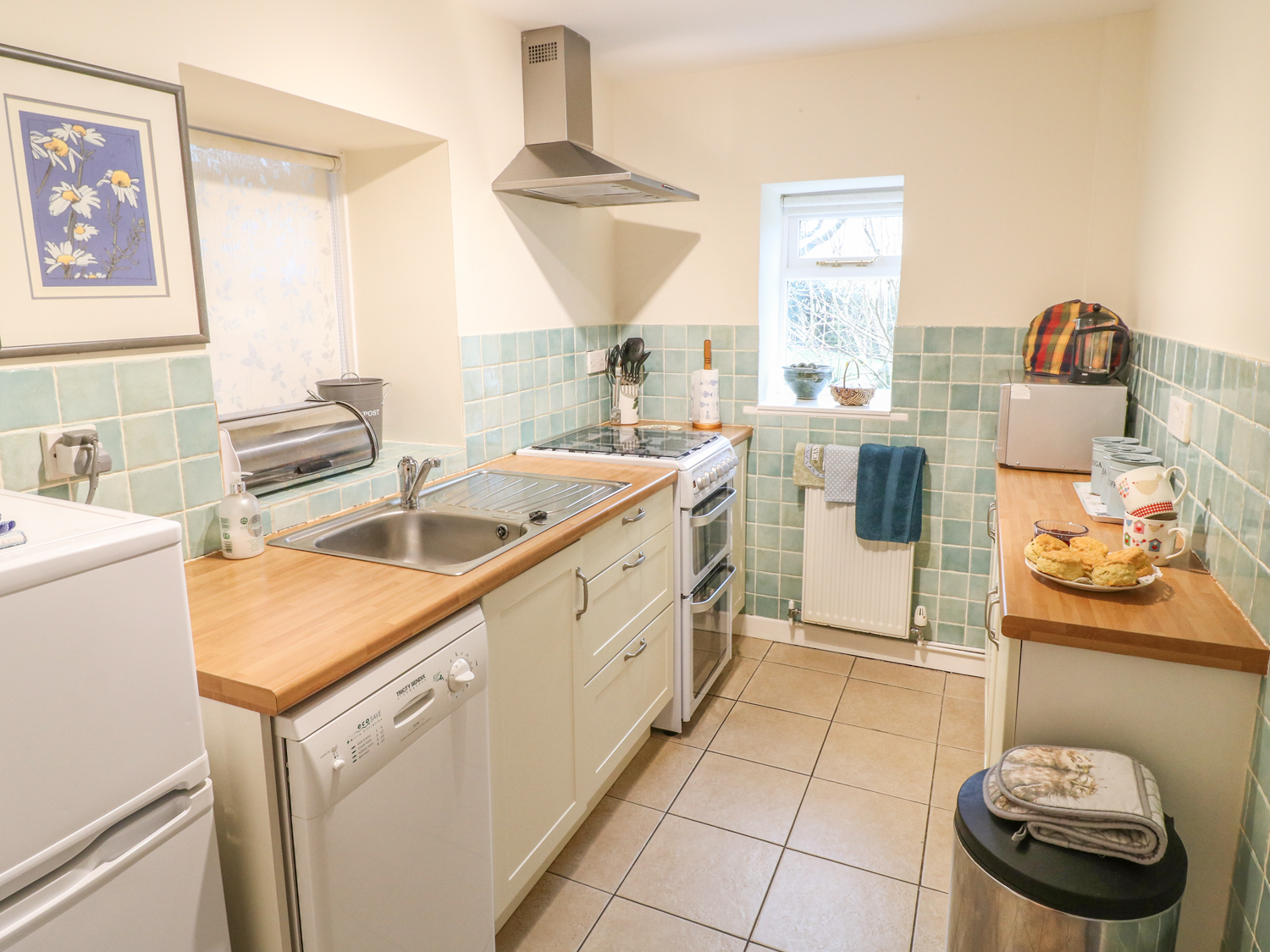 Holiday cottage in Elton, Derbyshire - Photo 8