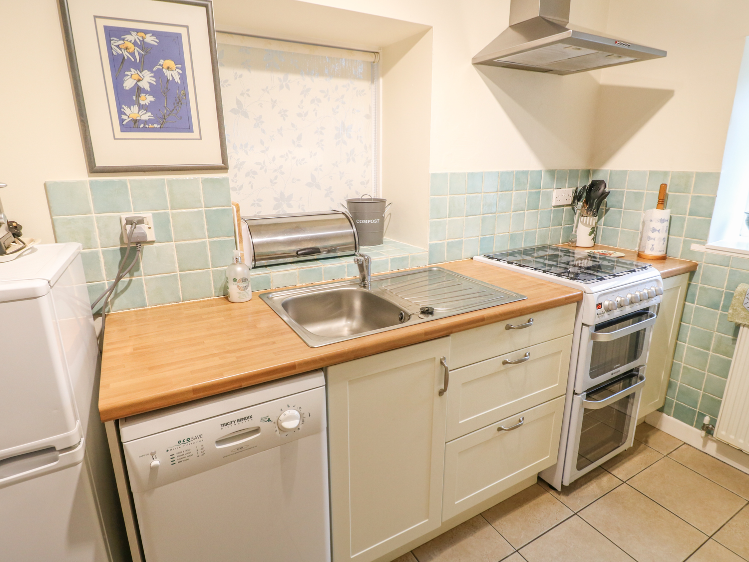 Holiday cottage in Elton, Derbyshire - Photo 9