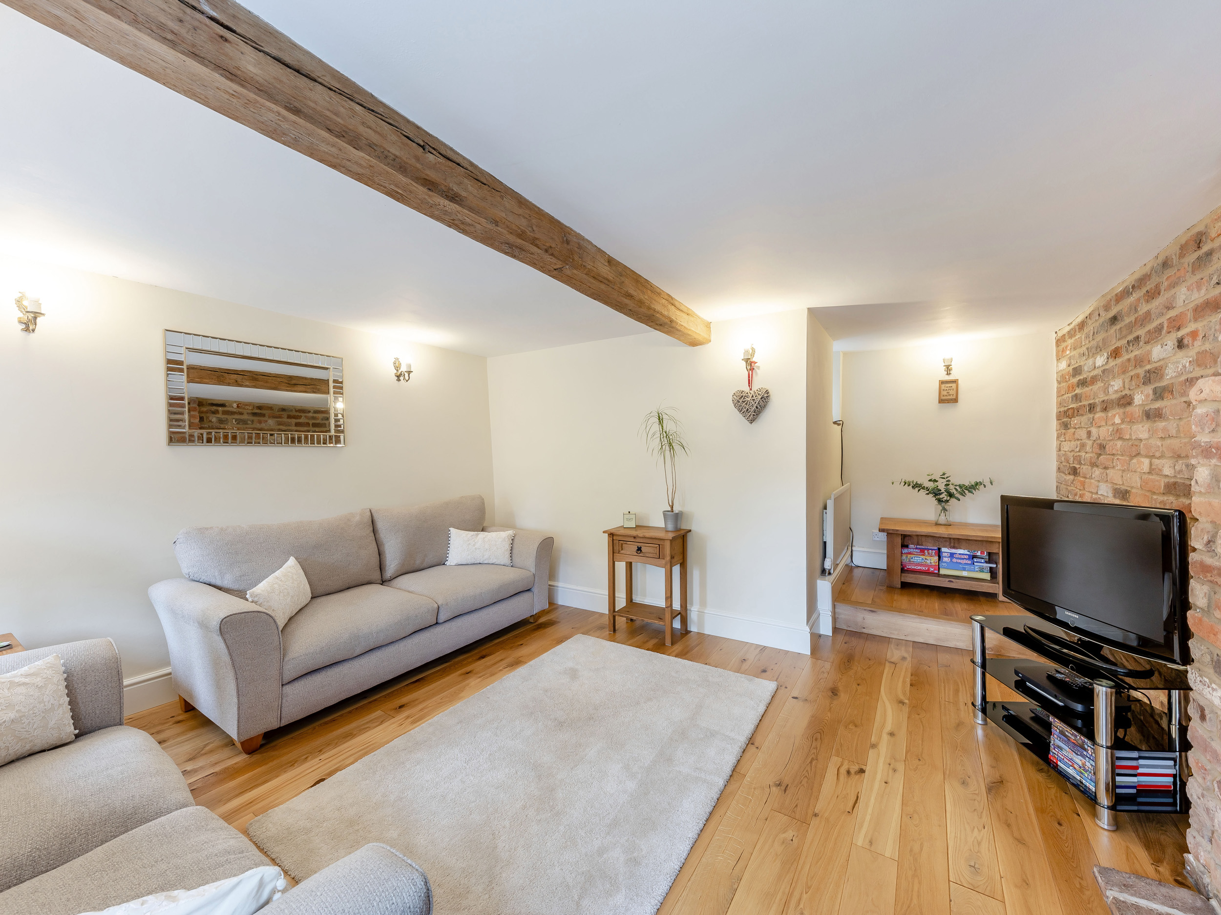 Holiday cottage in Cromford, Derbyshire - Photo 4