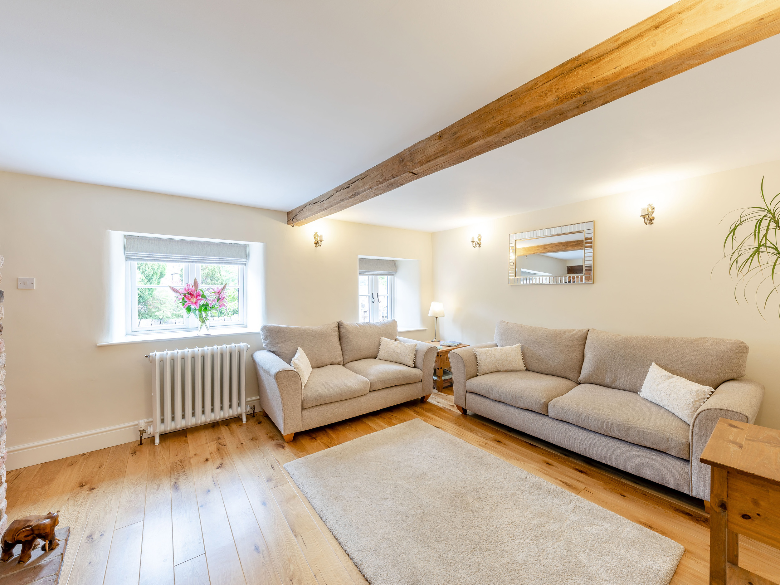 Holiday cottage in Cromford, Derbyshire - Photo 5