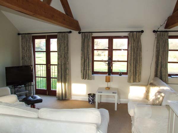 Holiday cottage in Newnham-on-Severn