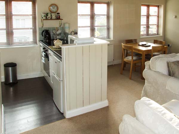 Holiday cottage in Newnham-on-Severn