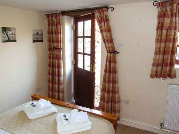 Holiday cottage in Newnham-on-Severn