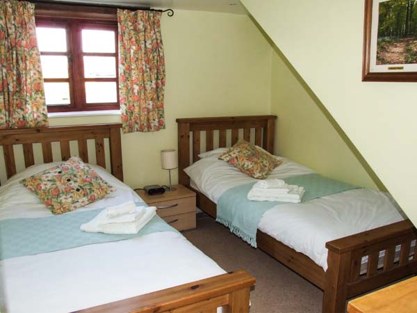 Holiday cottage in Newnham-on-Severn