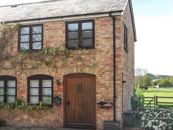 Holiday cottage in Newnham-on-Severn