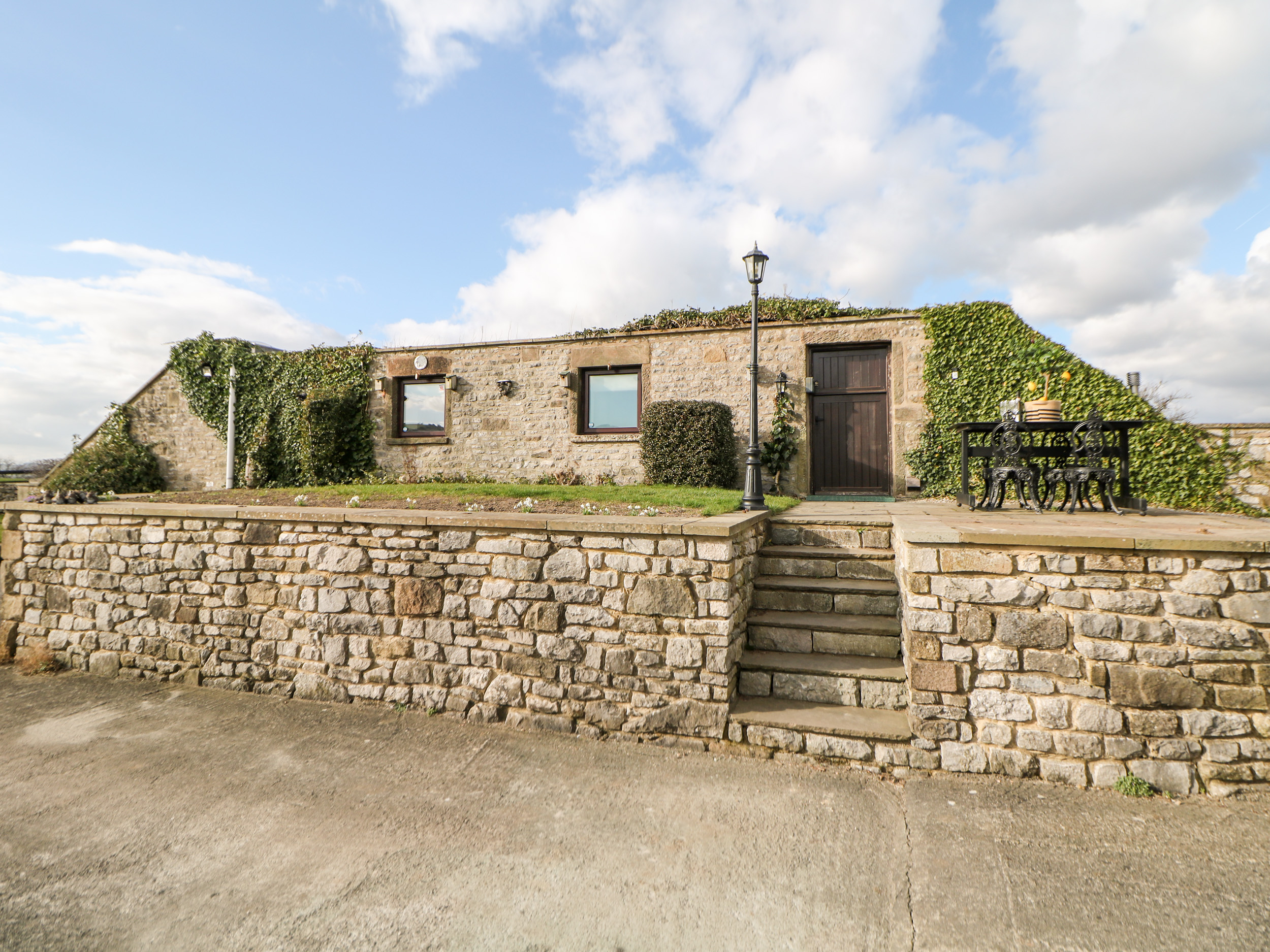 Holiday cottage in Wensley, Derbyshire - Photo 1