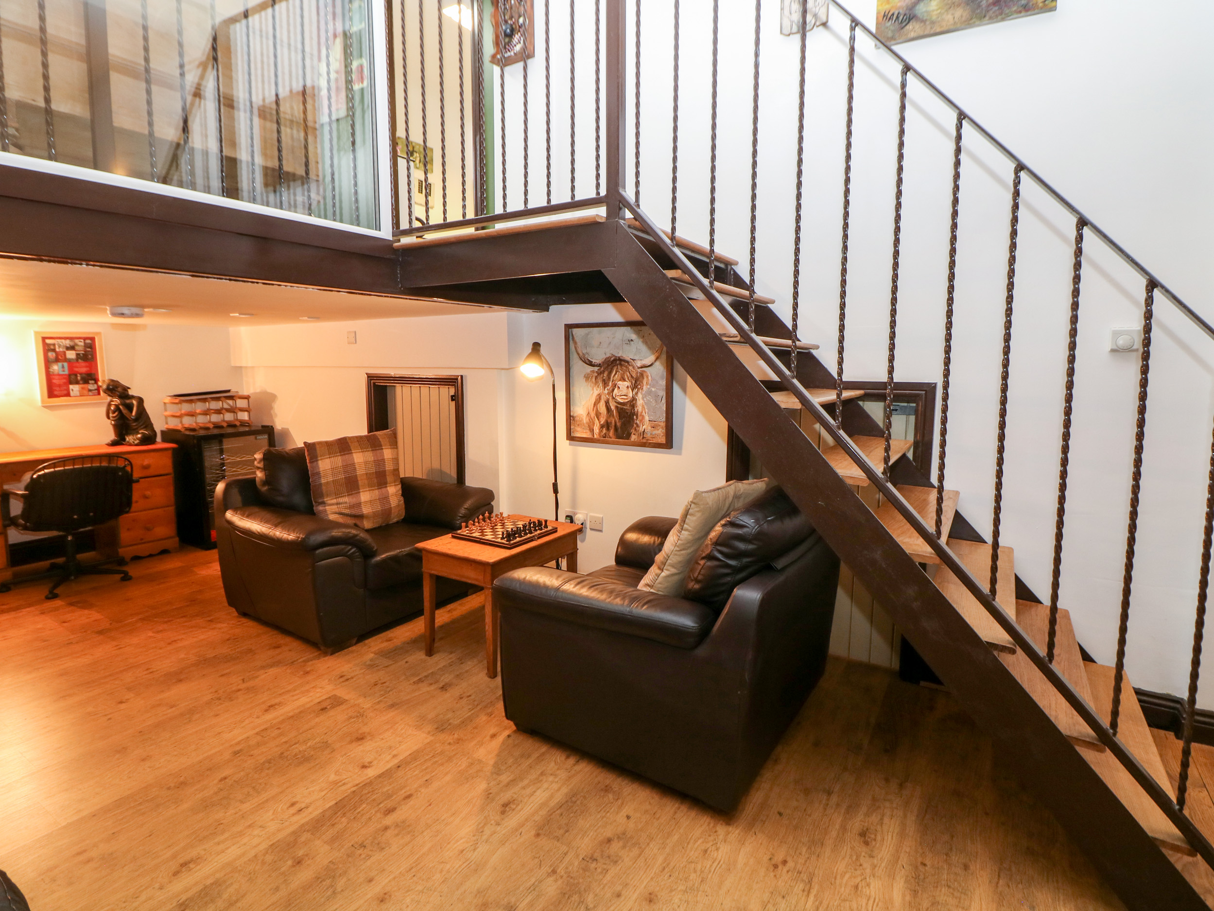 Holiday cottage in Wensley, Derbyshire - Photo 4
