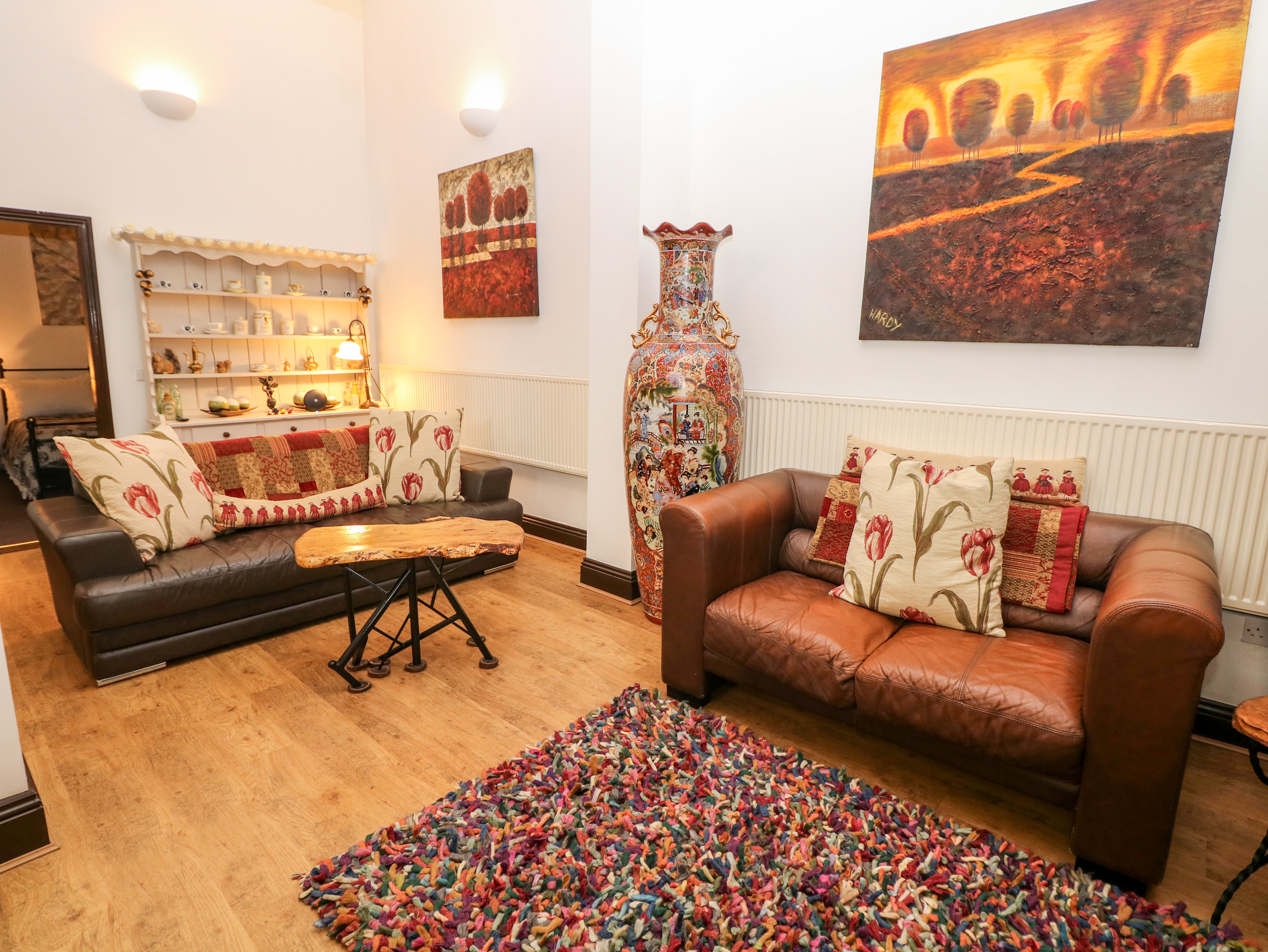 Holiday cottage in Wensley, Derbyshire - Photo 5