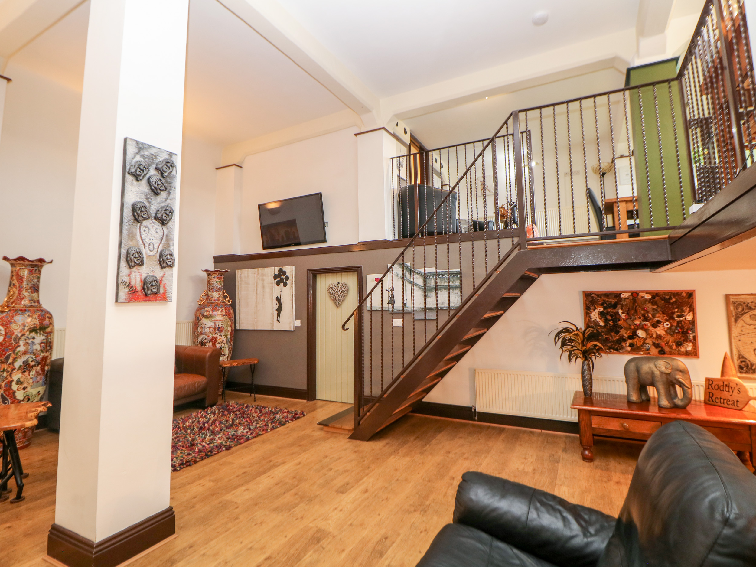 Holiday cottage in Wensley, Derbyshire - Photo 6