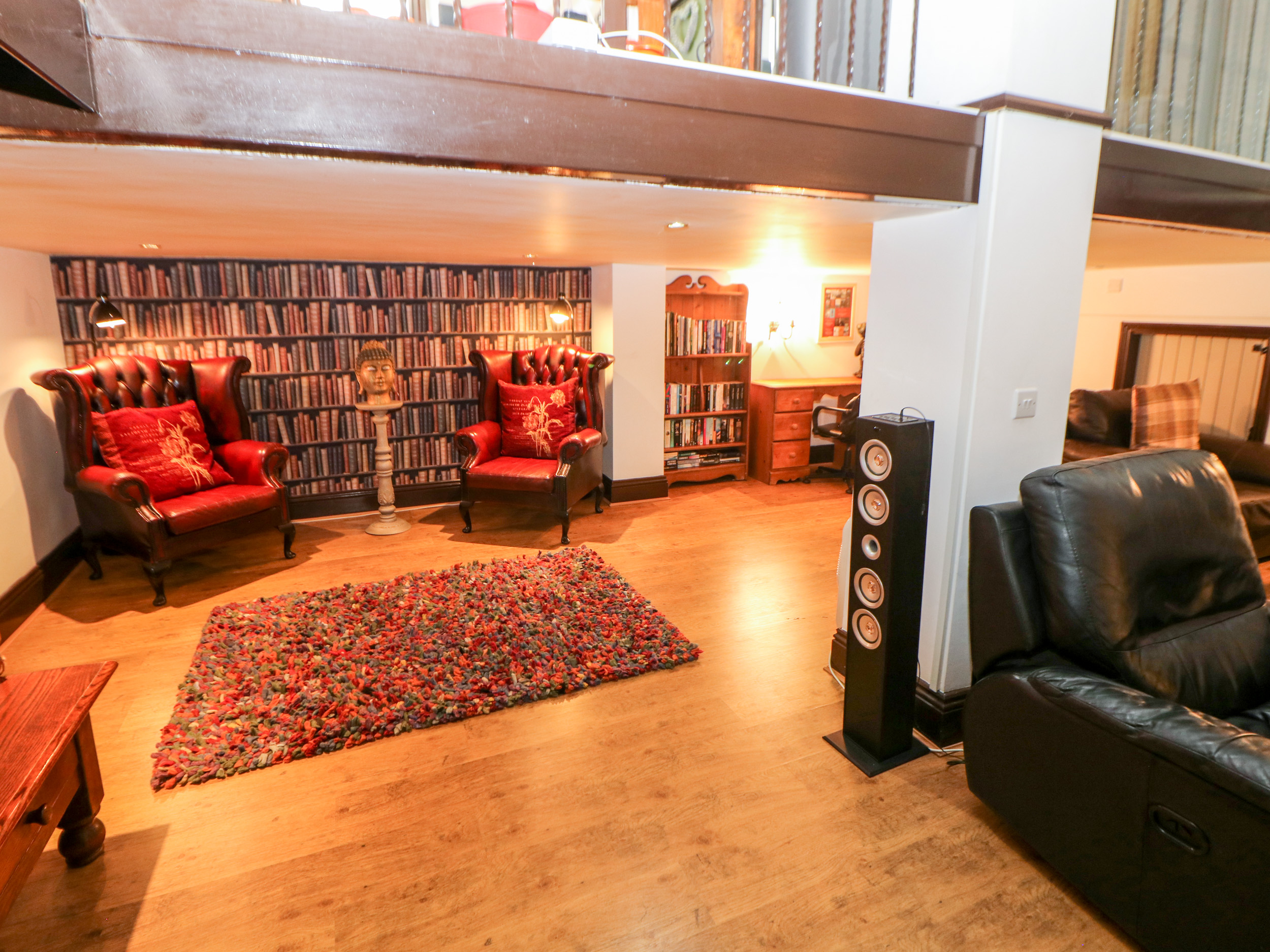 Holiday cottage in Wensley, Derbyshire - Photo 7