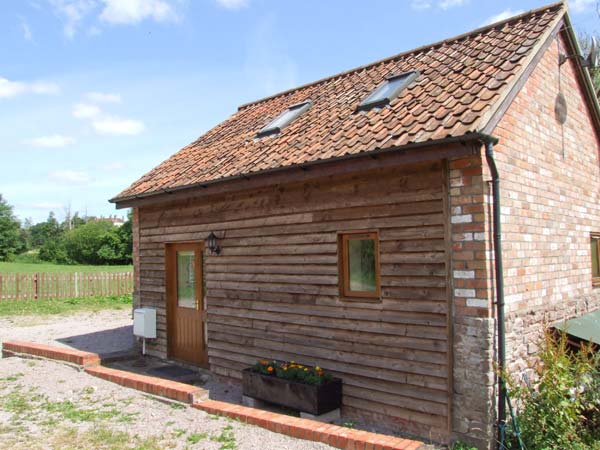 Holiday cottage in Newnham-on-Severn