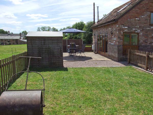 Holiday cottage in Newnham-on-Severn