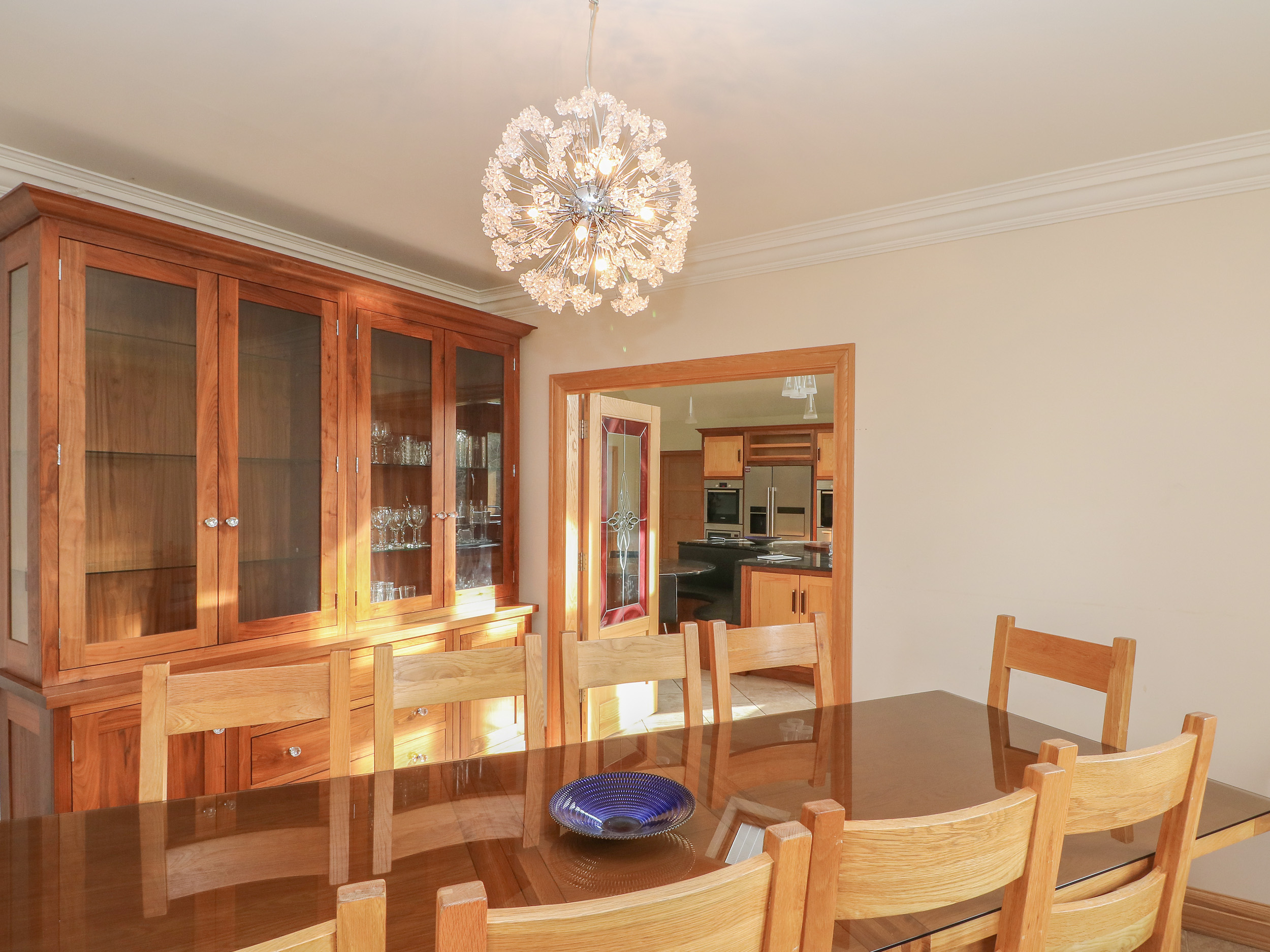 Holiday cottage in Chesterfield, Derbyshire - Photo 11