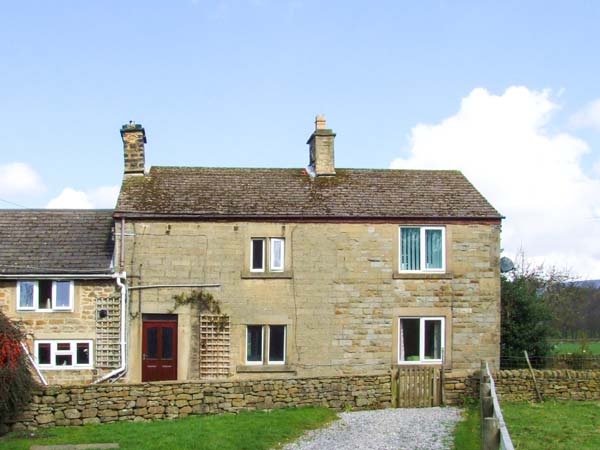 Holiday cottage, Hathersage (Broadhay)