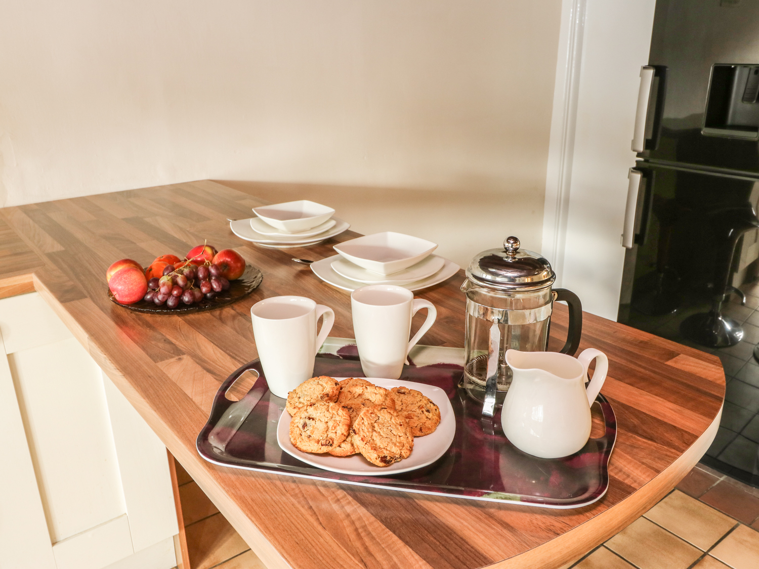 Holiday cottage in Hathersage, Derbyshire - Photo 9