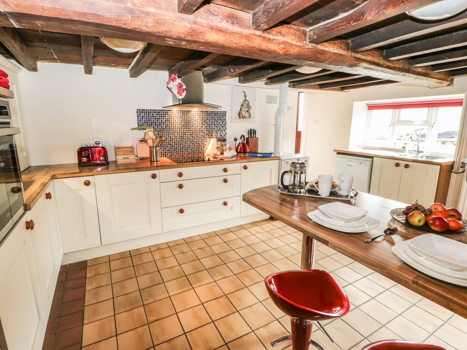 Holiday cottage in Hathersage, Derbyshire - Photo 10
