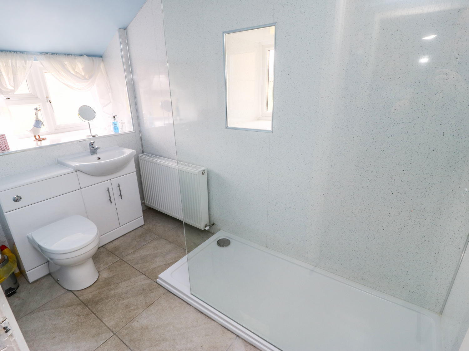Holiday cottage in Hathersage, Derbyshire - Photo 11