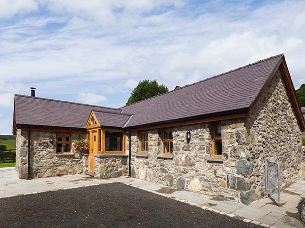 Beudy - Sleeps 4