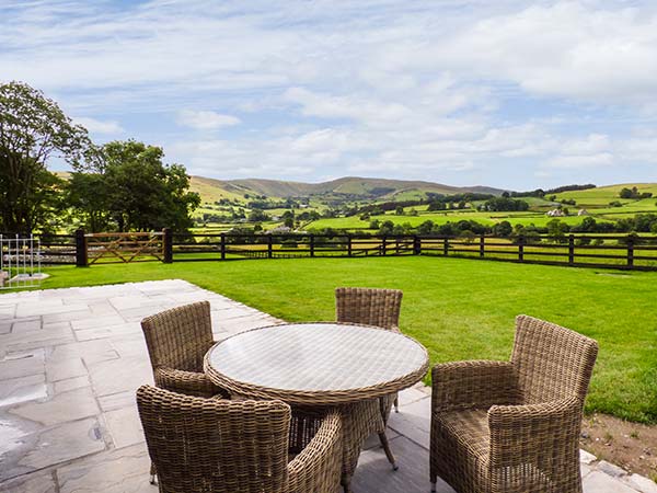 Beudy - Sleeps 4