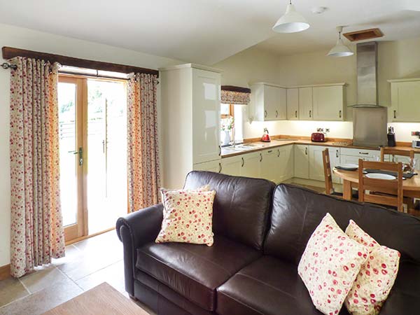 Beudy - Sleeps 4