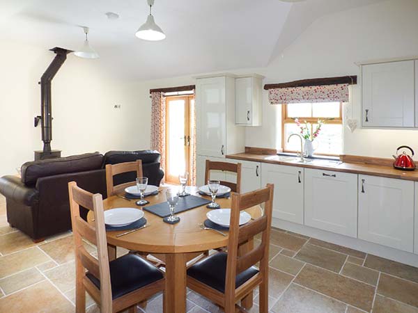 Beudy - Sleeps 4