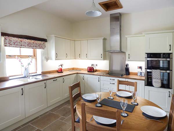 Beudy - Sleeps 4