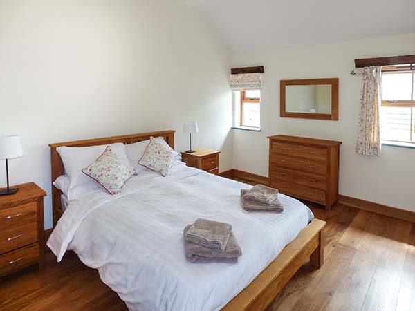 Beudy - Sleeps 4