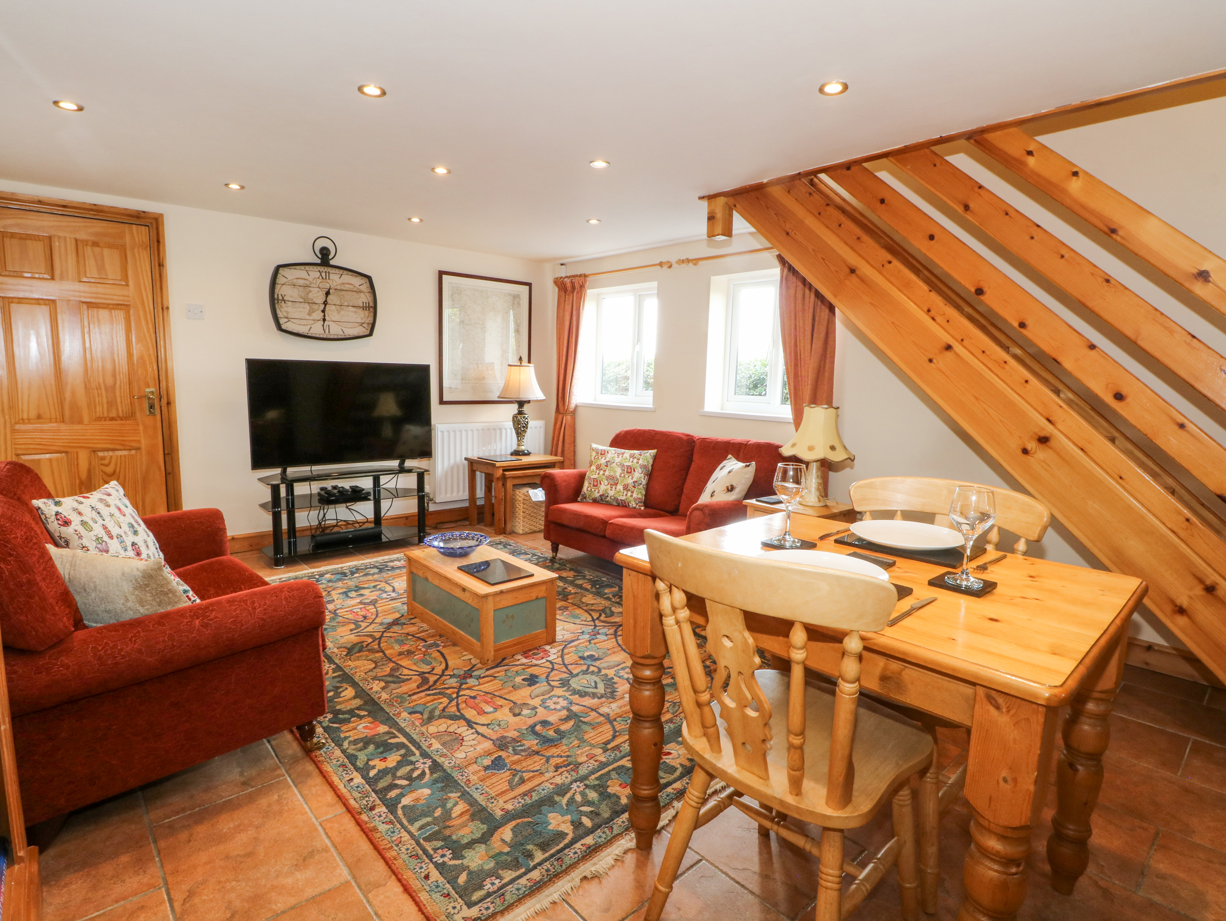 Holiday cottage in Turnditch, Derbyshire - Photo 7