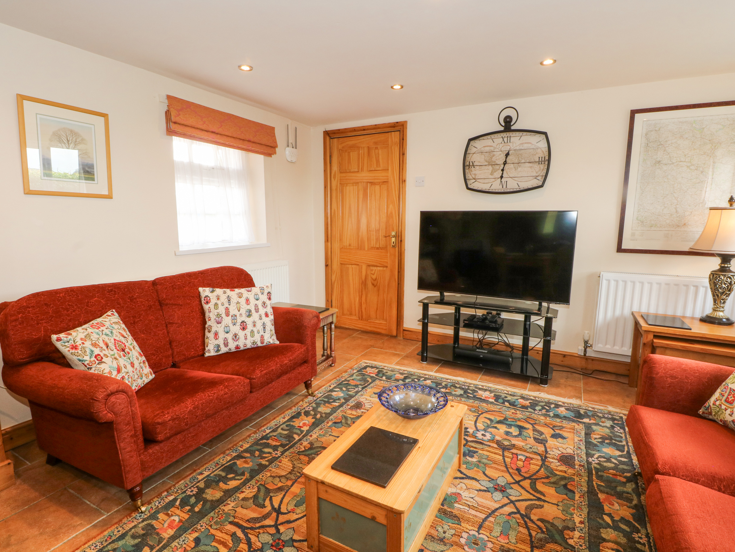 Holiday cottage in Turnditch, Derbyshire - Photo 8