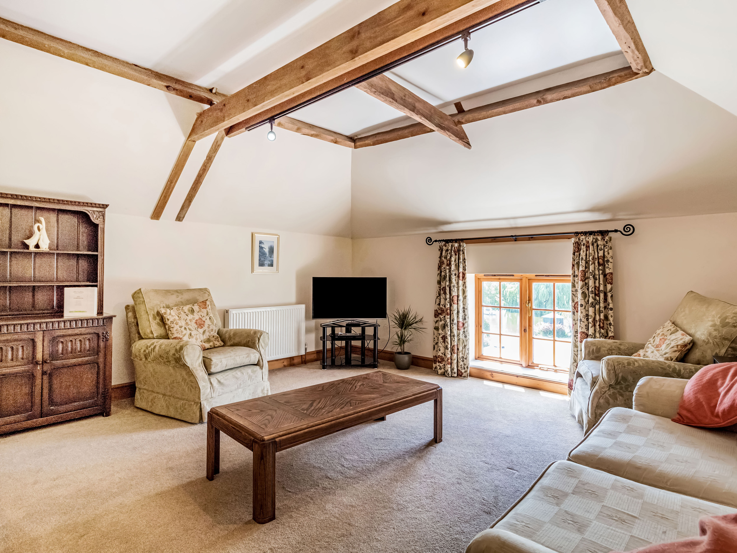 Holiday cottage in Little Glemham, Suffolk - Photo 7