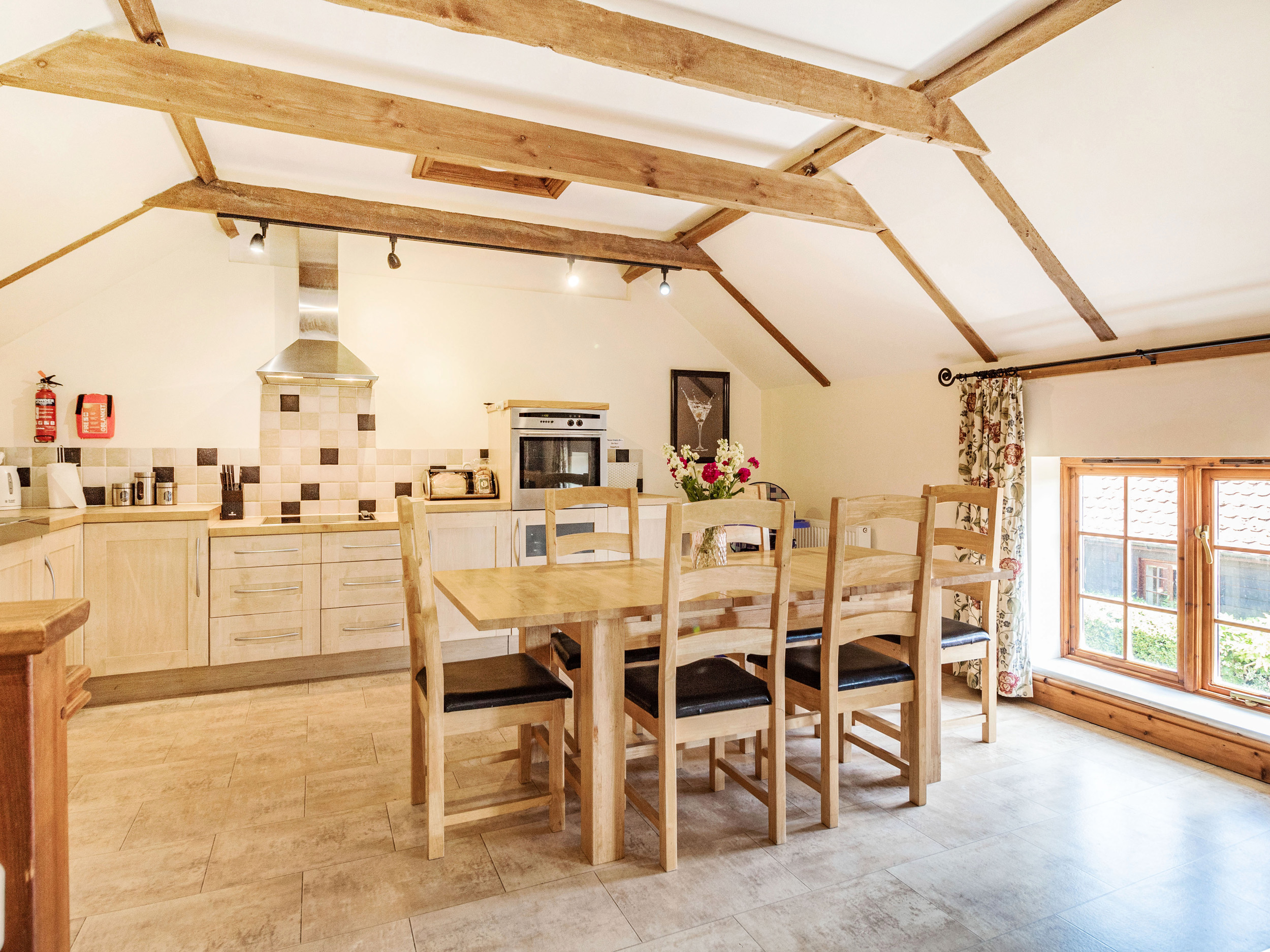 Holiday cottage in Little Glemham, Suffolk - Photo 9