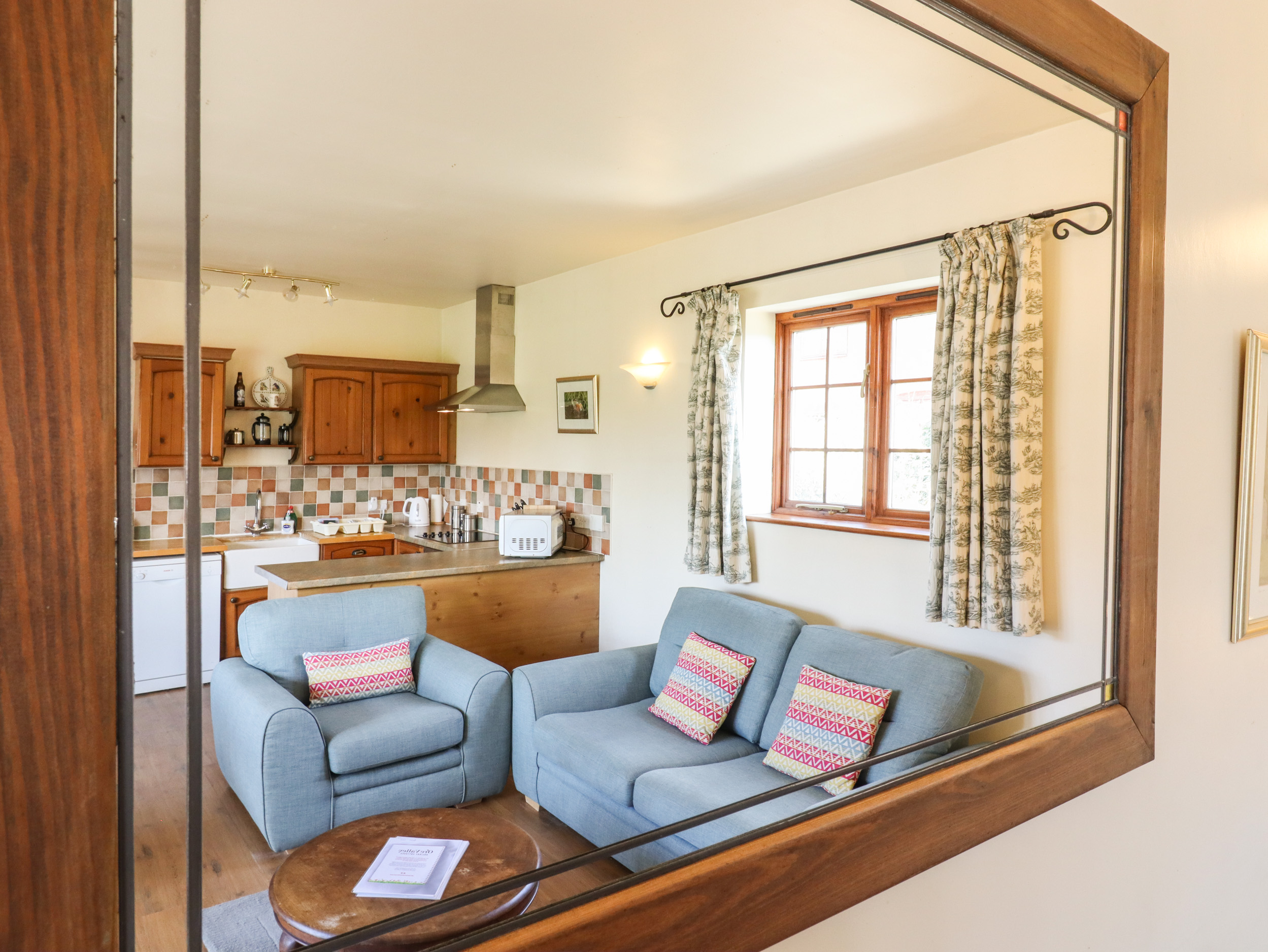 Holiday cottage in Little Glemham, Suffolk - Photo 10